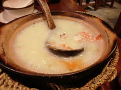 -火齐潮汕砂锅粥(五道口店)