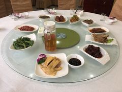 -盐通酒家(金桥湾清水苑店)