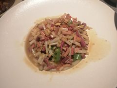 野菜双拼-金鱼妈妈 山野·食趣(荫山街店)