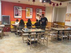 -闫家驴肉老店(华电一校店)