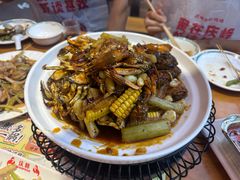 -庆峰龙虾烧烤(合肥一店)