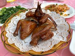 -龙溪海鲜酒家(溪涌店)