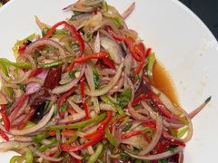 -大连湾旭日·家宴·海肠捞饭(马栏广场店)