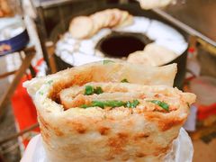-金杨老摊头蛋饼(金口路店)