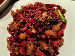 -荣兴酒家(徐家汇店)