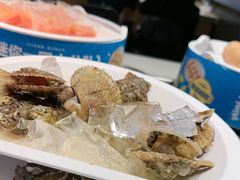 -龍歌自助小火锅(李沧顺和汇店)