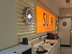 -争鲜回转寿司(东方银座店)