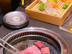 -隐炉和牛烧肉店(群力店)