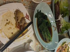 -海尔巴格·新疆菜(吐鲁番店)