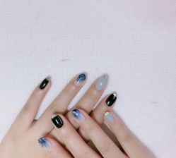 -Pink You美甲洗眉纹绣定制中心