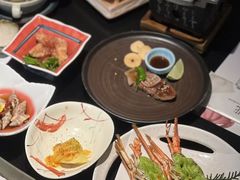 -花潮料理艺食馆(SM新生活广场店)