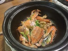 -小时候焗海鲜(鄞州万达店)