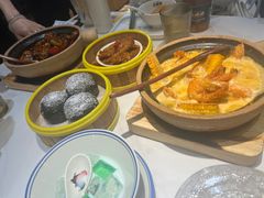 -火啫啫·粤式啫啫煲(南京弘阳店)