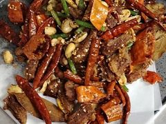 -韩记海鲜饺子旗舰店(红海新区店)