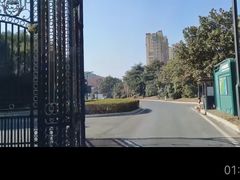 -平湖九龙山庄园圣马可酒店