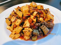 -蛙兔鸡自贡风味·特色江湖菜(广都店)