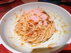 -裕兴记•蟹黄面馆(人民广场店)