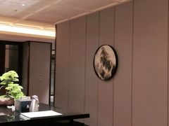-青雅中餐厅(大连金石滩绿发希尔顿度假酒店)