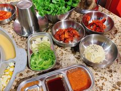 -朴安胖·韩国烤肉(沈阳店)