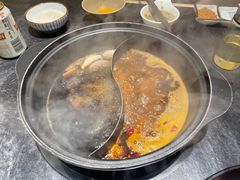 -匠牛亭·锅物烧肉放题自助(昆百大·泰业城店)