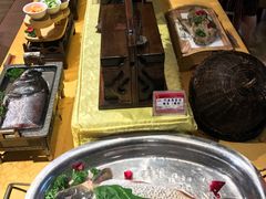 -山西会馆·晋菜·晋商宴·牌匾博物馆(胜利东街店)