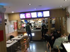 -华莱士·炸鸡汉堡(李沧乐客城店)
