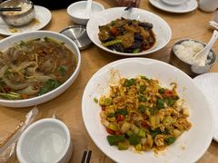 -东北风(江北万达店)