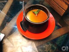 黑糖豆花-云海肴·汽锅鸡·云南代表菜(天津国金汇店)