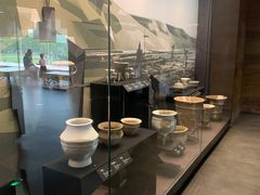 -盘龙城国家考古遗址公园