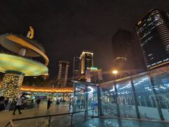 -盖碗儿梨园·变脸吐火·川剧(天府广场店)