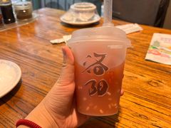 -老雒阳面馆·水席(定鼎门店)