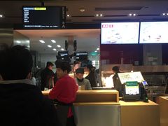 -麦当劳(新王府井店)