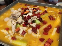 -周麻婆(仓山万达金街店)