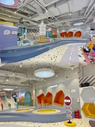 -米兜欢乐王国·儿童乐园(宝安益田假日天地店)