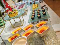 -鲁商铂尔曼大酒店·铂丽自助餐厅