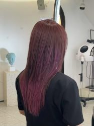 -上禾 HAIR SALON