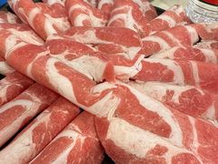 -马记伊源斋涮肉·清真菜(百子湾店)