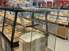 -长发西饼(临顿路店)