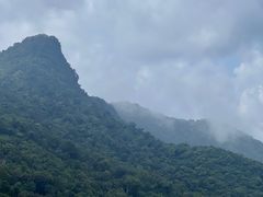 -七仙岭温泉国家森林公园