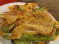 -聂发财重庆江湖菜(解放碑店)