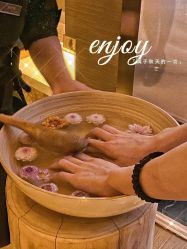 -栖SPA·ONDA ·海菲秀·皑皑科技美肤中心