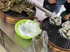 -丽华叶儿粑总汇