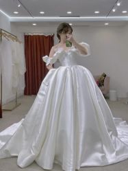 点击看大图 -纯色时光婚纱艺术馆WHITE