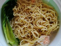 鲜虾云吞面-袁亮宏饺子云吞(侯家桥菜场店)