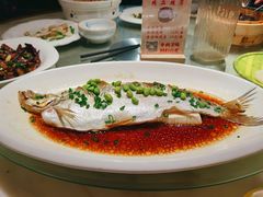 -梁家大院•农家菜(昆山会展中心店)