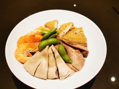 -上海人家花樣年华(中山公园店)
