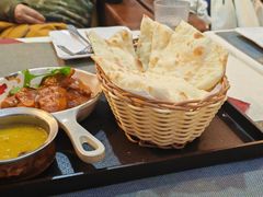 -尼泊尔雪莲餐厅(北京东路店)