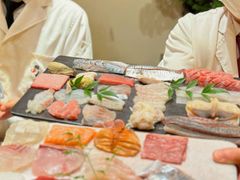 -鮨冠OMAKASE食べ放题(北京首店)