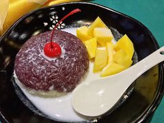 芒果糯米饭-金象湾泰国餐厅(华林路店)
