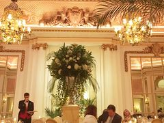 -The Ritz Restaurant